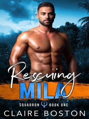 cover image of Rescuing Mila